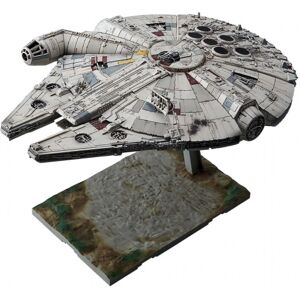 Revell - Millennium Falcon: The Last Jedi 1:144