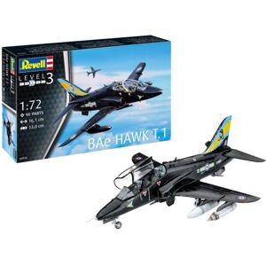 Revell - BAe Hawk T.1 1:72