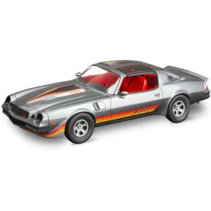 Revell  - 1981 Camaro Z28 1:25 - 37 Stk