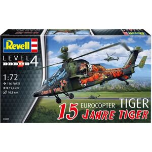 Revell - Eurocopter Tiger 