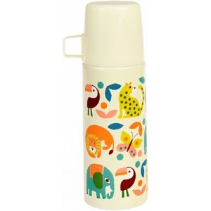 Rex London Flask - Wild Wonders