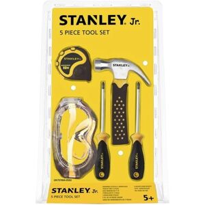 Stanley Junior Stanley Jr DIY - Værktøjssæt 5 dele