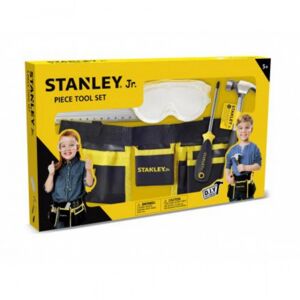Stanley Junior Stanley Jr DIY - 5 Stykke Værktøjssæt