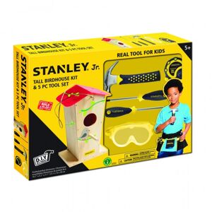 Stanley Junior Stanley Jr DIY - Værktøjssæt og fuglehus