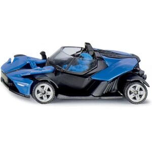 Siku Super - 1436 KTM X-Bow GT