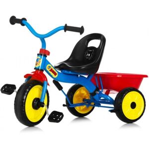 Tildas Nordic Hoj - Bamse Trehjulet cykel