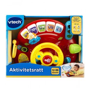 Hape Vtech Baby Aktivitetshjul