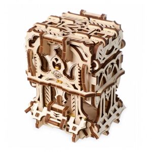 Ugears Deck Box