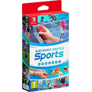 Nintendo Switch Sports - Nintendo Switch