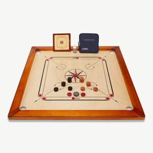 Uber Games Uber Mango Carrom Set