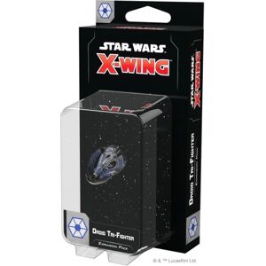 Atomic Mass Games Star Wars: X-Wing - Droid Tri-Fighter (Exp.)