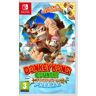 Donkey Kong Country: Tropical Freeze - Nintendo Switch