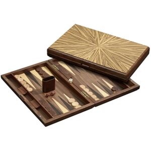 Philos Backgammon Mykonos Large