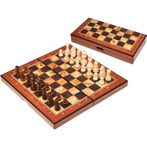 Philos Chess Set Aquilus 40 mm