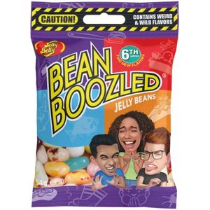 Jelly Belly Jelly Beans Beanboozled Refill 54 g