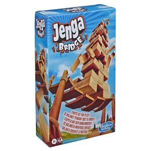 Jenga Bridge