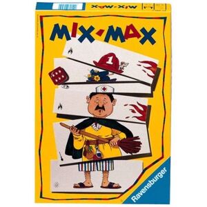Ravensburger Mix-Max