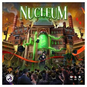 Board&Dice Nucleum