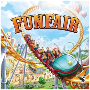 Good Games Publishing Funfair