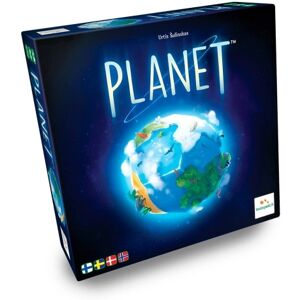 Lautapelit Planet (DK)