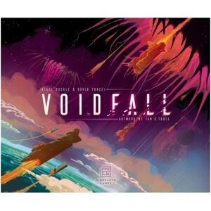 Mindclash Games Voidfall