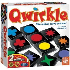 Toyiq Qwirkle