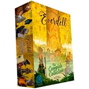 Starling Games Everdell: The Complete Collection