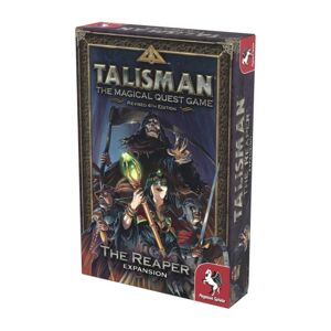 Fantasy Flight Games Talisman: The Reaper (Exp.)