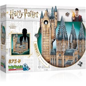 Wrebbit 3D - Harry Potter Hogwarts Astronomy Tower 875 Brikker