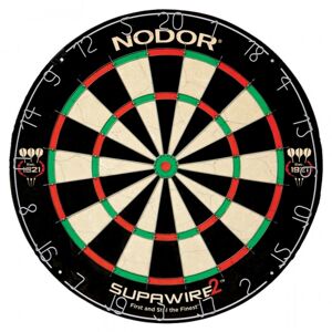 Longfield Games Nodor Supawire 2