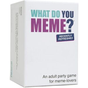 What Do You Meme? (EN)