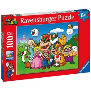 Ravensburger Super Mario XXL 100 brikker