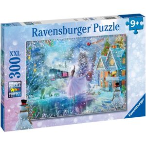 Ravensburger Winter Wonderland XXL 300 Brikker