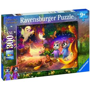 Ravensburger Musse & Helium Dreamland 300 Brikker XXL