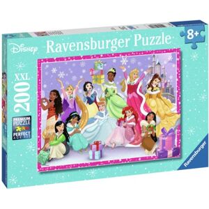 Ravensburger: Disney A Magical Christmas XXL 200 Brikker