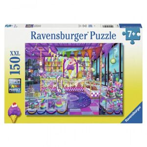 Ravensburger Stardust Scoops XXL 150 Brikker