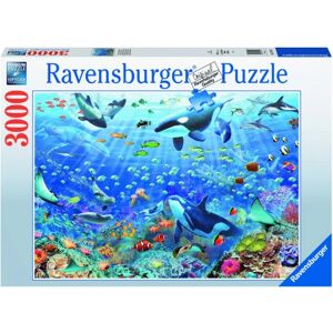 Ravensburger: Underwater 3000 Brikker