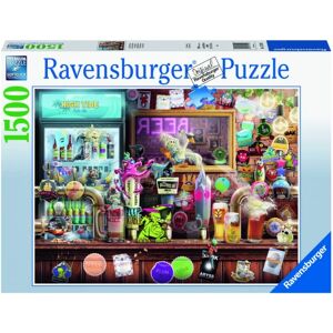 Ravensburger Craft Beer Bonanza 1500 Brikker