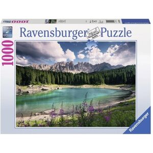 Ravensburger: The Dolomites 1000 brikker