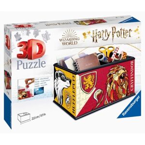 Ravensburger 3D Harry Potter Opbevaringskasse 216 Brikker