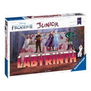 Ravensburger Labyrinth Junior Frozen 2
