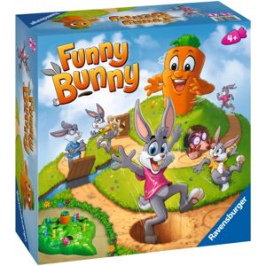 Ravensburger Funny Bunny (DK)