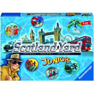 Ravensburger Scotland Yard Junior