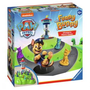 Ravensburger Paw Patrol Funny Bunny (DK)