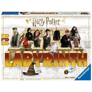 Ravensburger Labyrinth Harry Potter (DK)