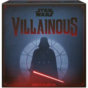 Ravensburger Star Wars Villainous: Power of the Dark Side