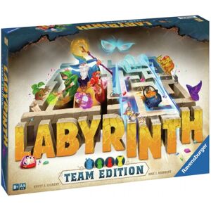 Ravensburger Labyrinth - Team Edition (DK)