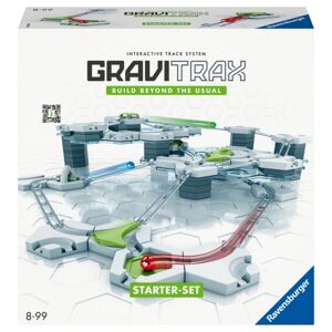 Ravensburger GraviTrax Starter Kit