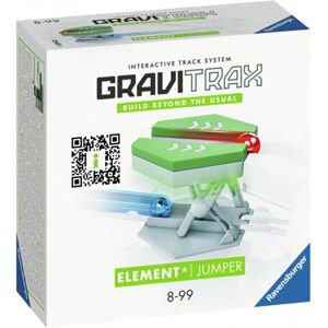 Ravensburger GraviTrax Elements Jumper (Exp.)