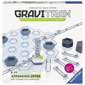 Ravensburger GraviTrax Lifter 10-spr (Exp)
